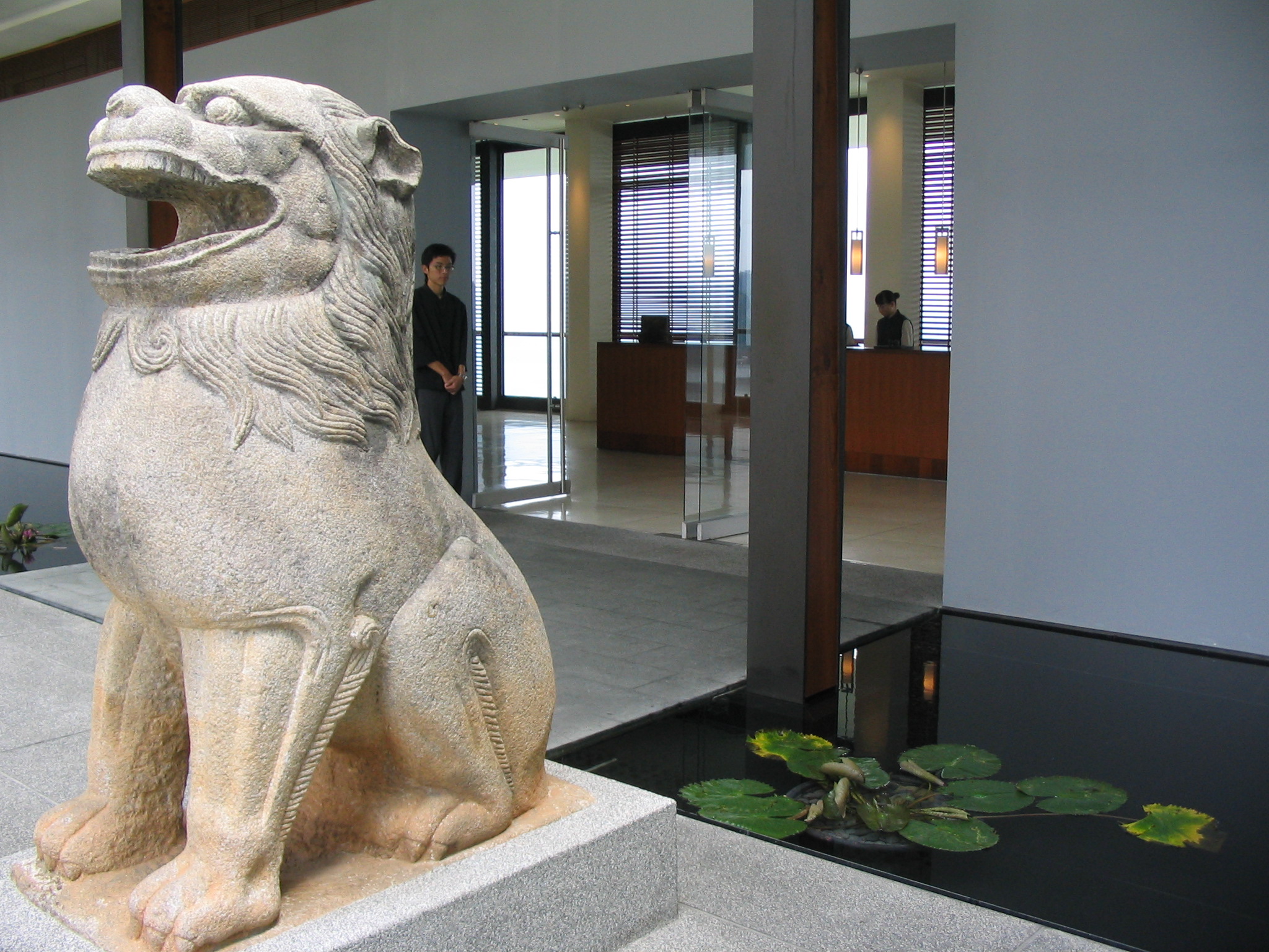 禅意的栖居—涵碧楼丨中国厦门丨Kerry Hill Architects-65