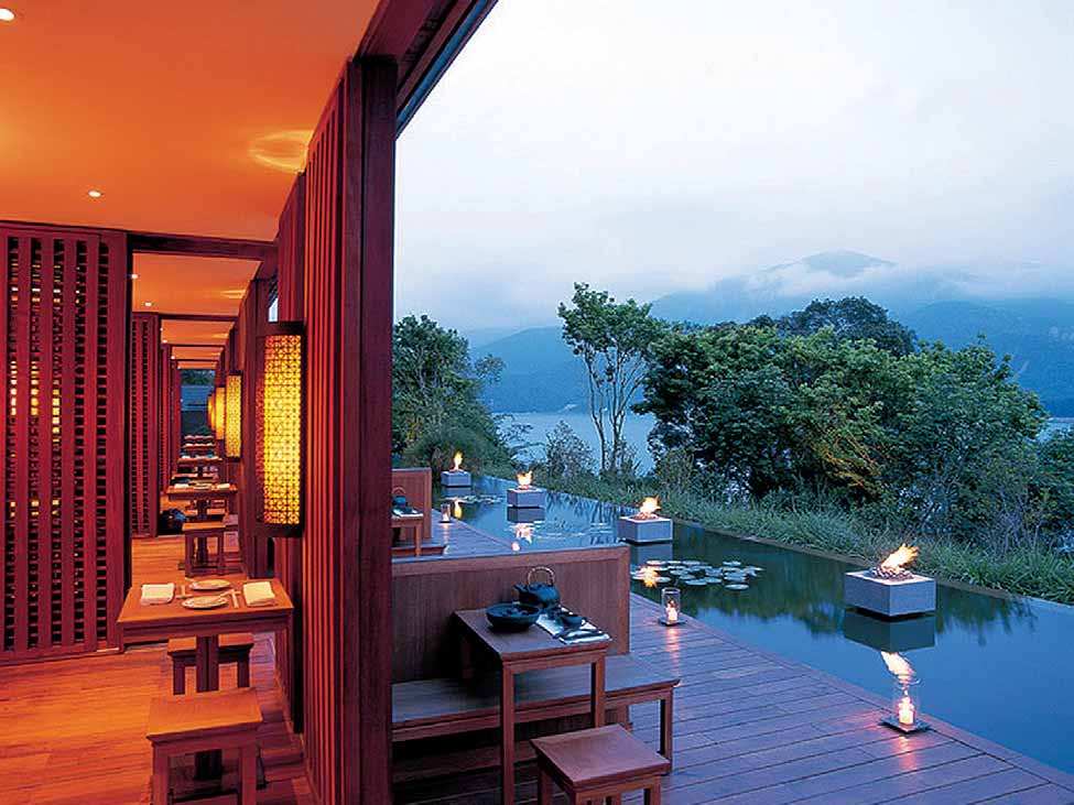 禅意的栖居—涵碧楼丨中国厦门丨Kerry Hill Architects-43