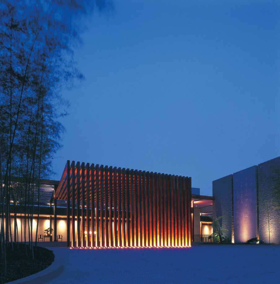 禅意的栖居—涵碧楼丨中国厦门丨Kerry Hill Architects-58