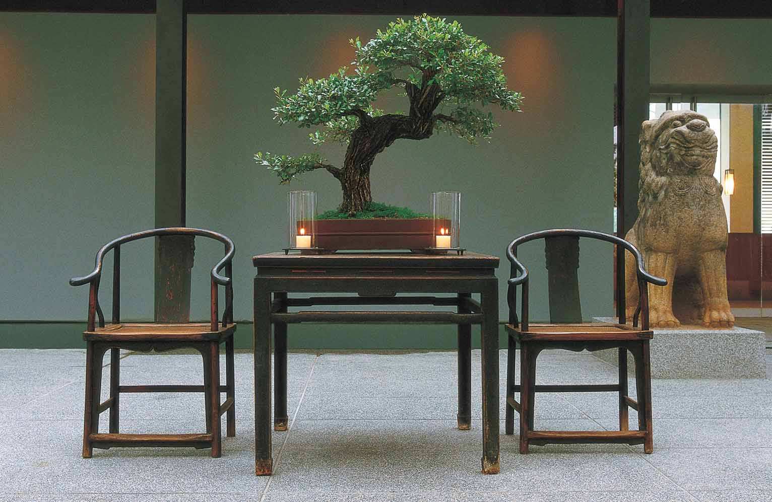 禅意的栖居—涵碧楼丨中国厦门丨Kerry Hill Architects-63