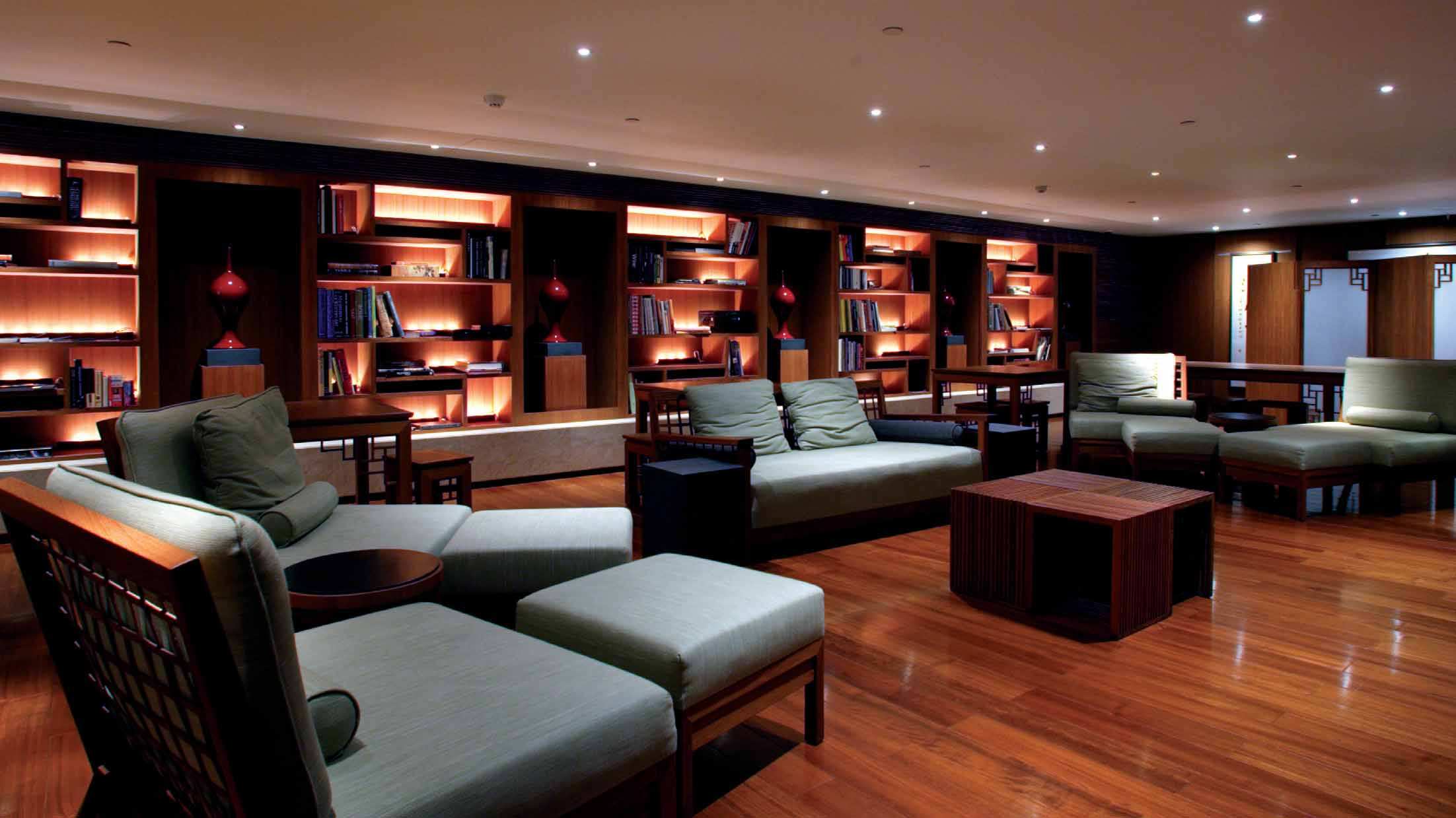 禅意的栖居—涵碧楼丨中国厦门丨Kerry Hill Architects-69