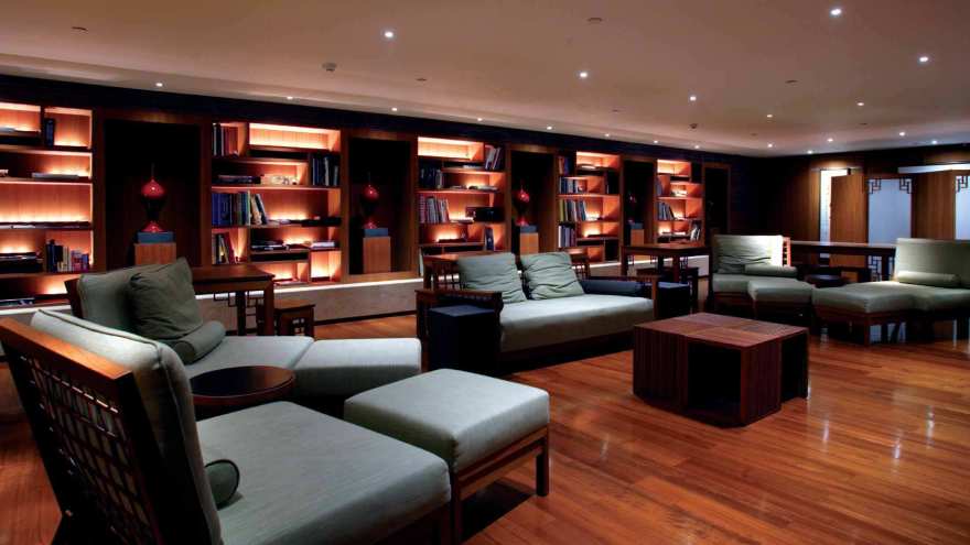 禅意的栖居—涵碧楼丨中国厦门丨Kerry Hill Architects-69