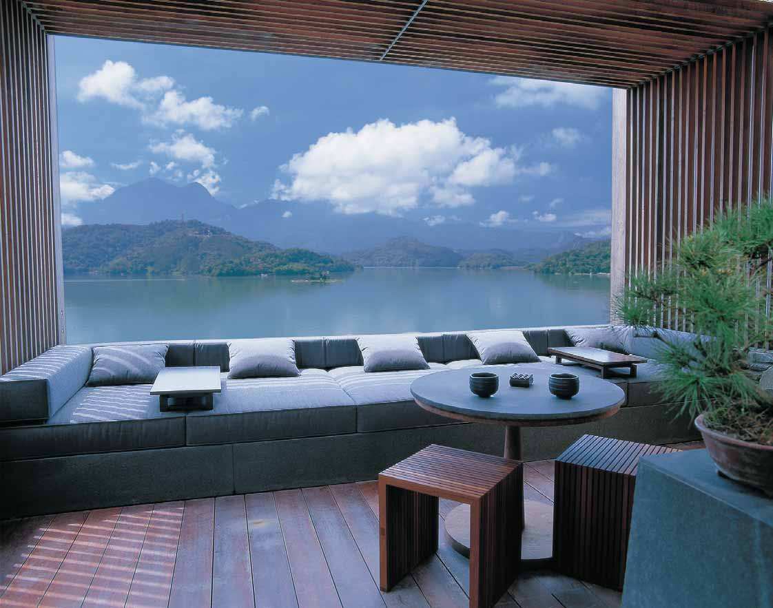 禅意的栖居—涵碧楼丨中国厦门丨Kerry Hill Architects-45