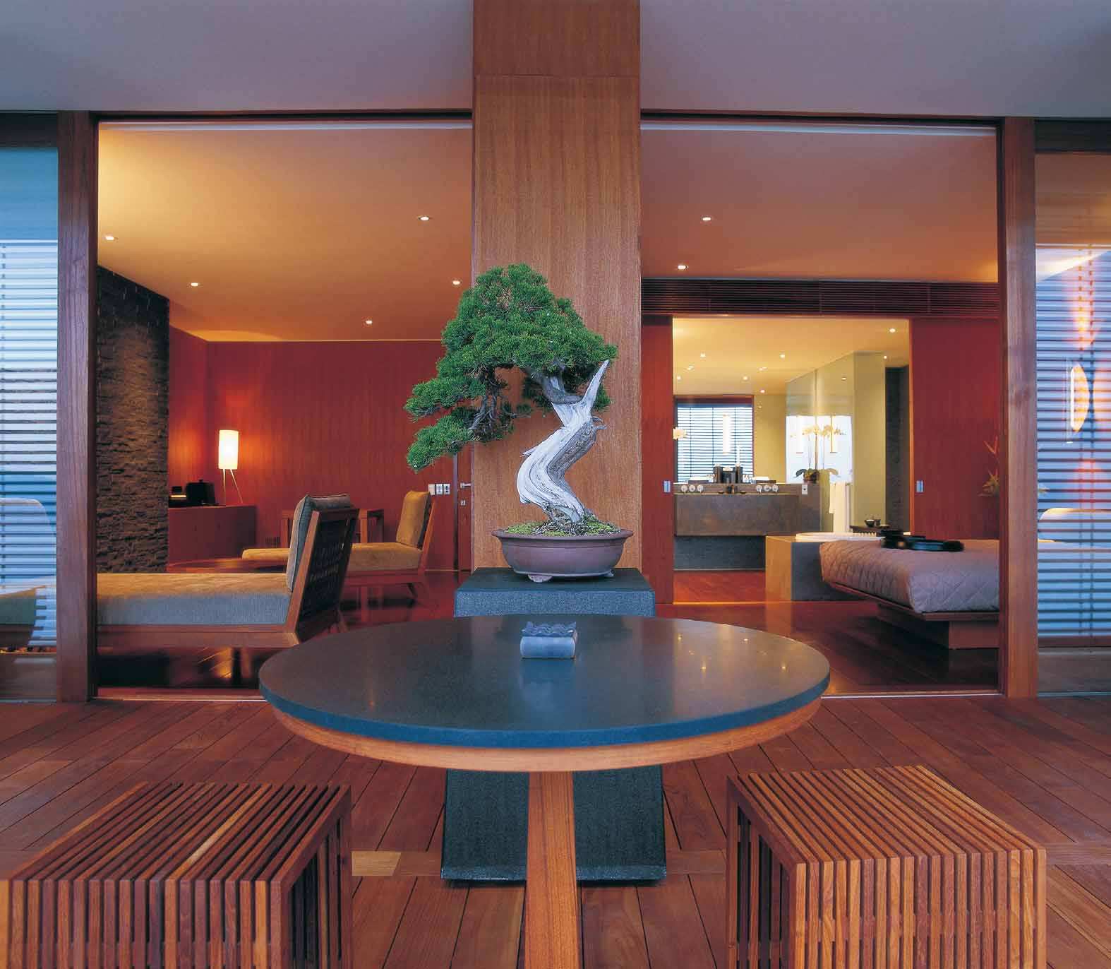 禅意的栖居—涵碧楼丨中国厦门丨Kerry Hill Architects-68