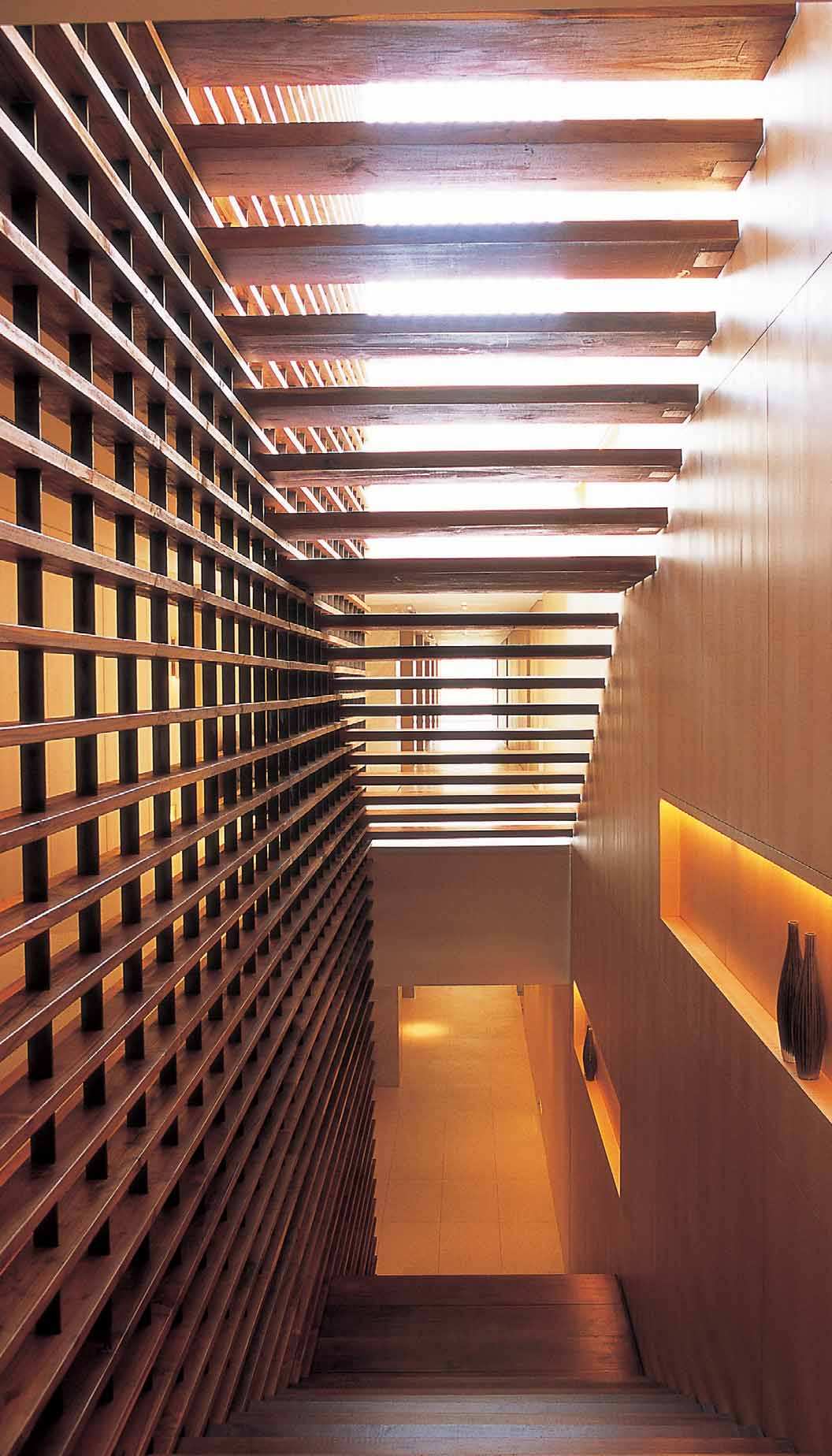 禅意的栖居—涵碧楼丨中国厦门丨Kerry Hill Architects-49