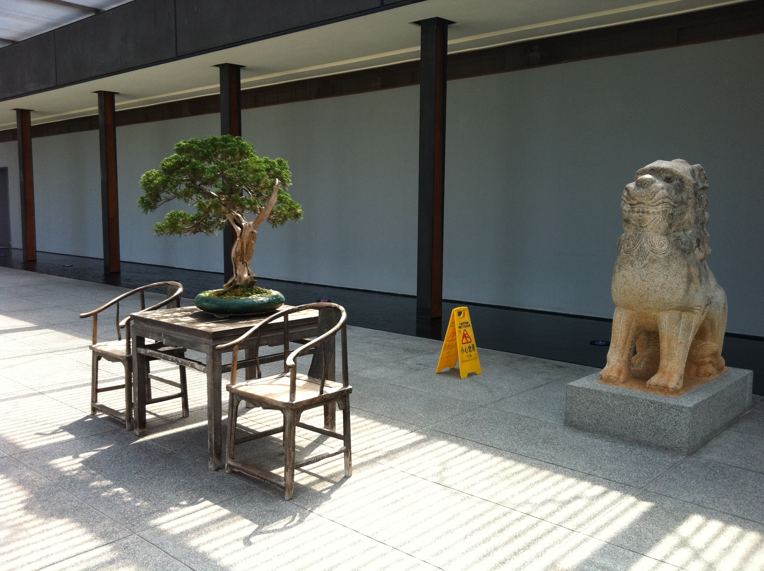 禅意的栖居—涵碧楼丨中国厦门丨Kerry Hill Architects-52