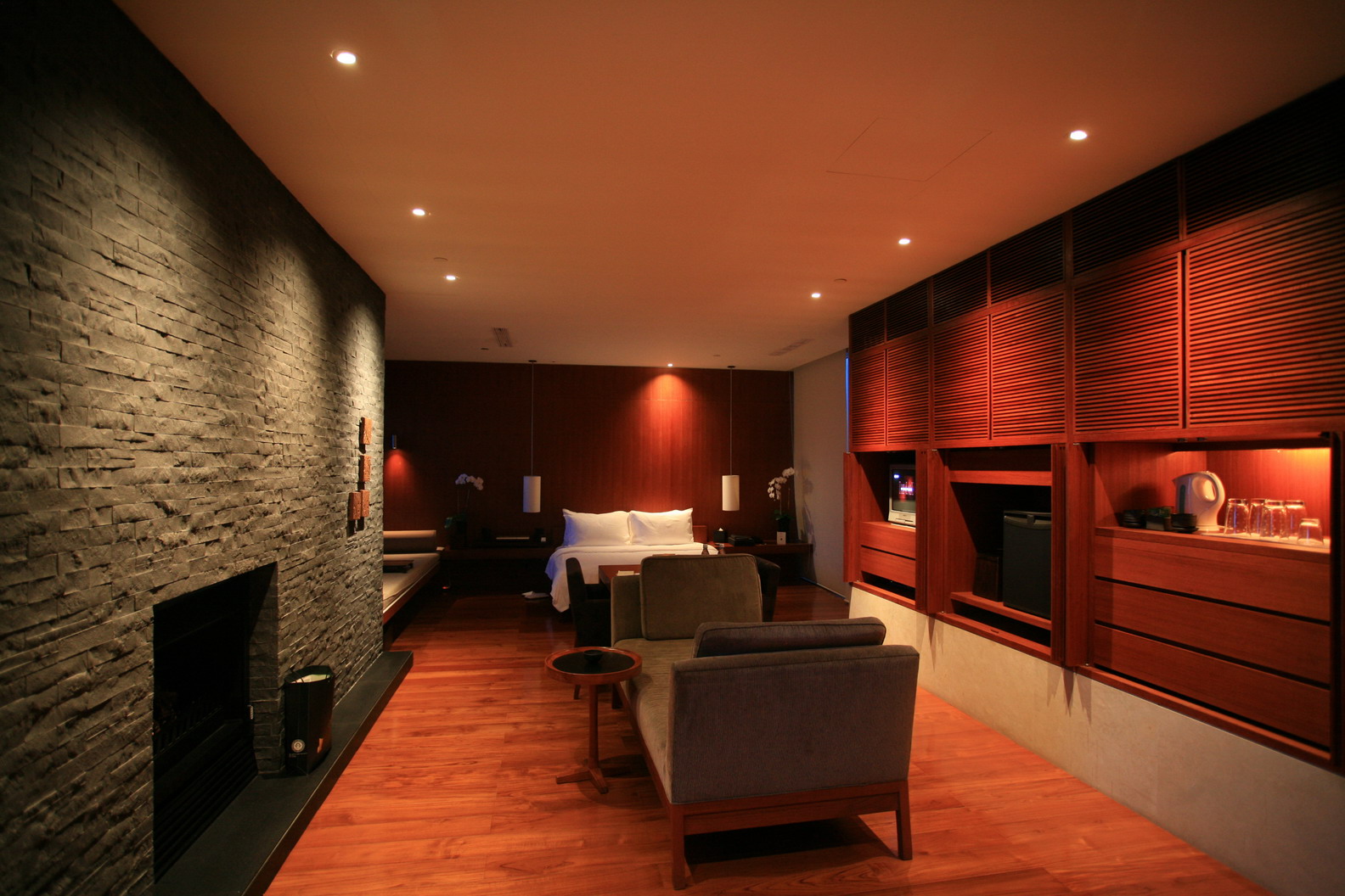 禅意的栖居—涵碧楼丨中国厦门丨Kerry Hill Architects-55