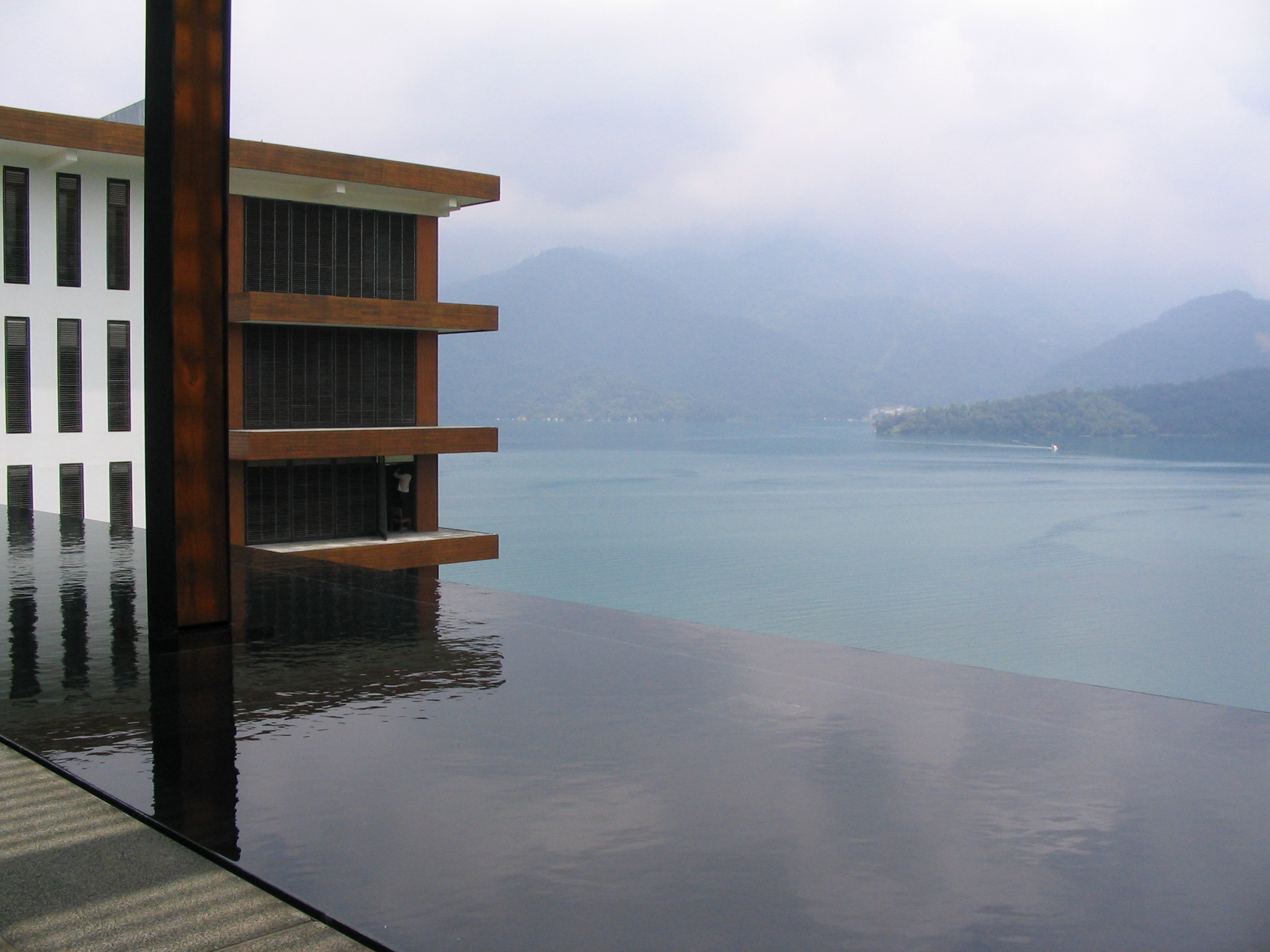 禅意的栖居—涵碧楼丨中国厦门丨Kerry Hill Architects-73