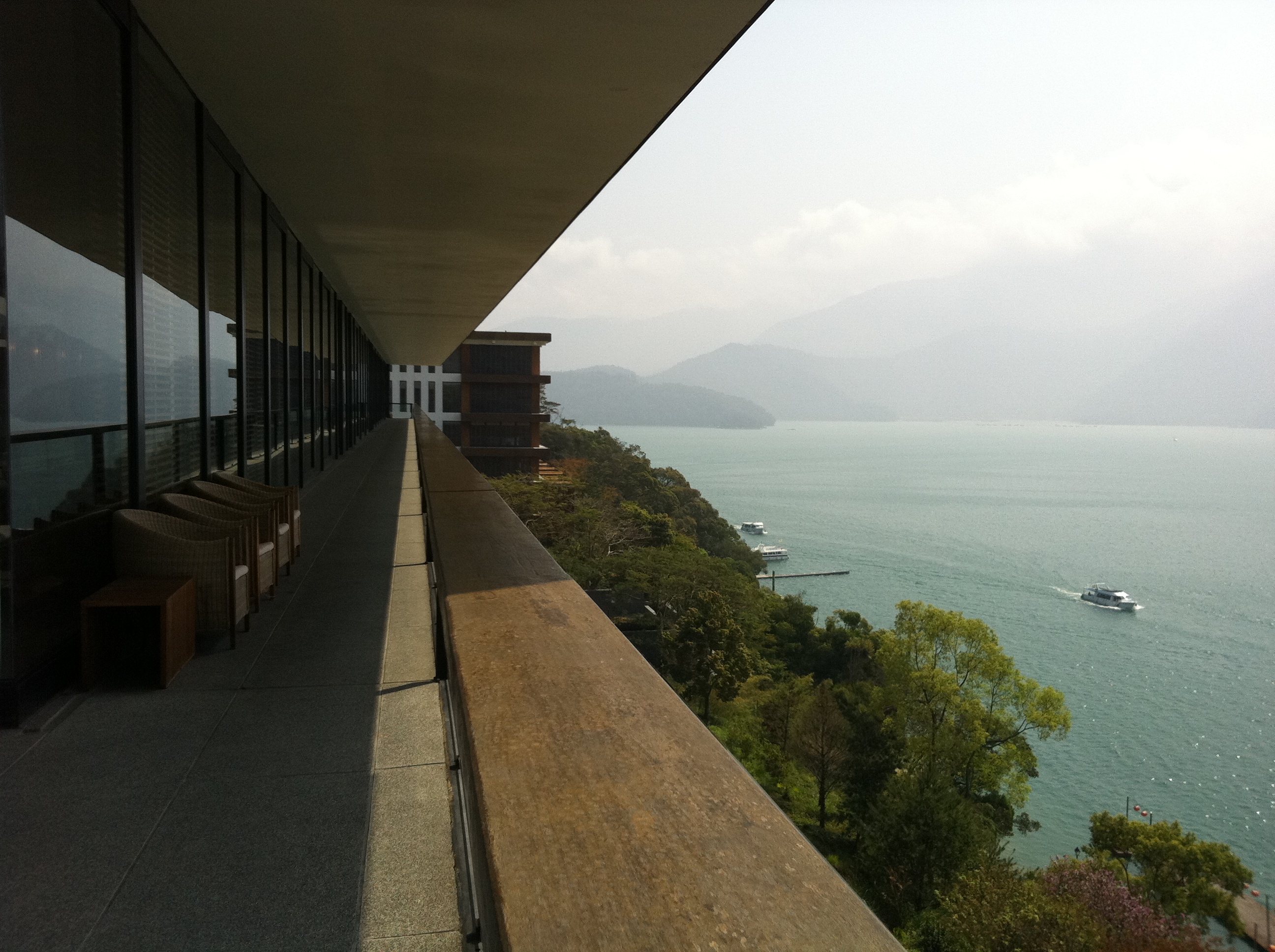 禅意的栖居—涵碧楼丨中国厦门丨Kerry Hill Architects-77