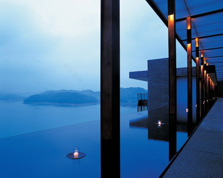 禅意的栖居—涵碧楼丨中国厦门丨Kerry Hill Architects-60