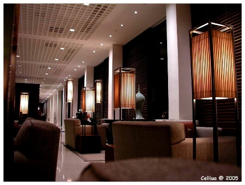 禅意的栖居—涵碧楼丨中国厦门丨Kerry Hill Architects-81