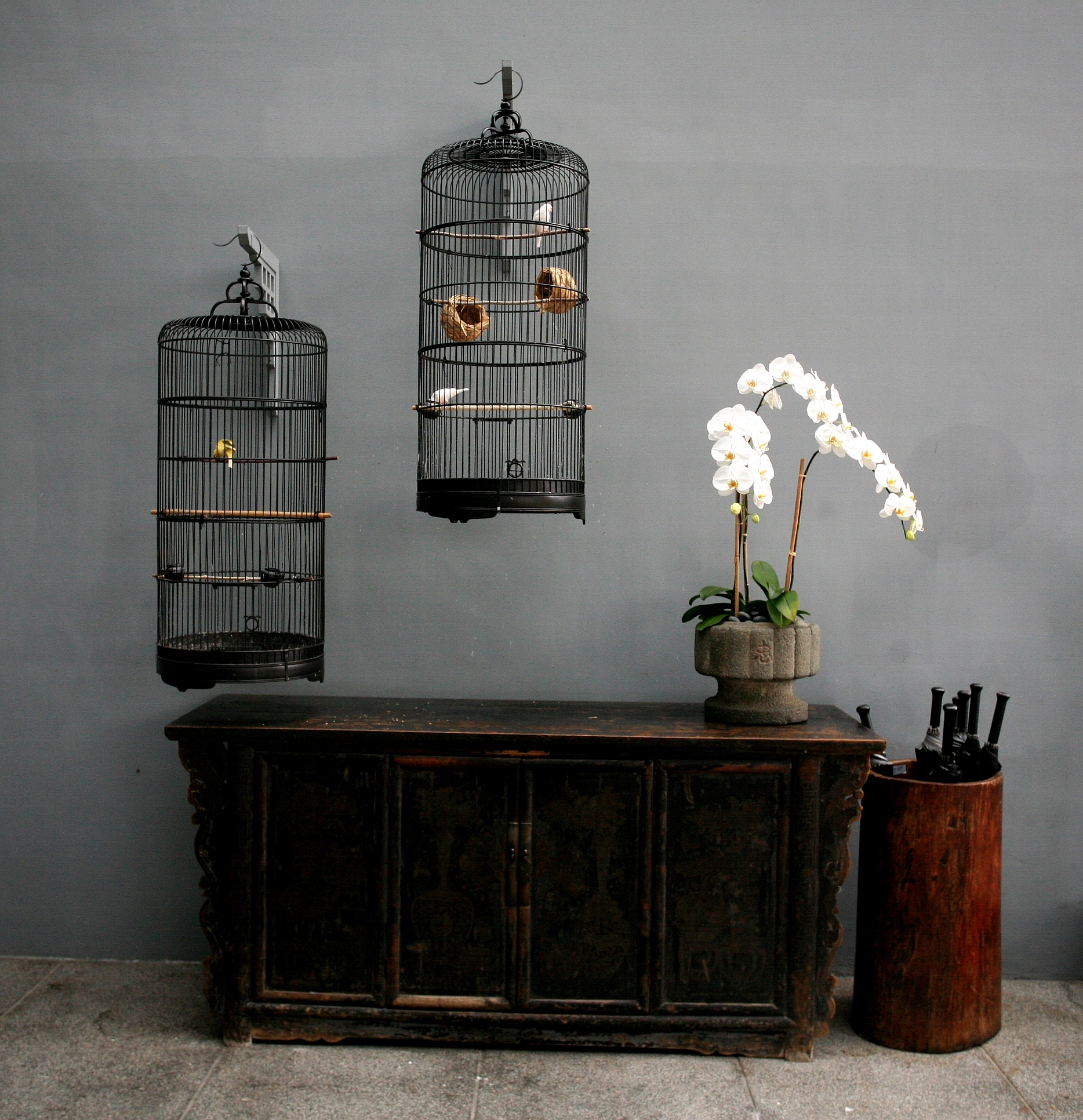 禅意的栖居—涵碧楼丨中国厦门丨Kerry Hill Architects-79