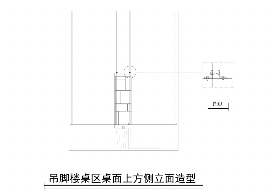 品味时尚—禧湘遇丨中国长沙丨上海亿端室内设计有限公司-15