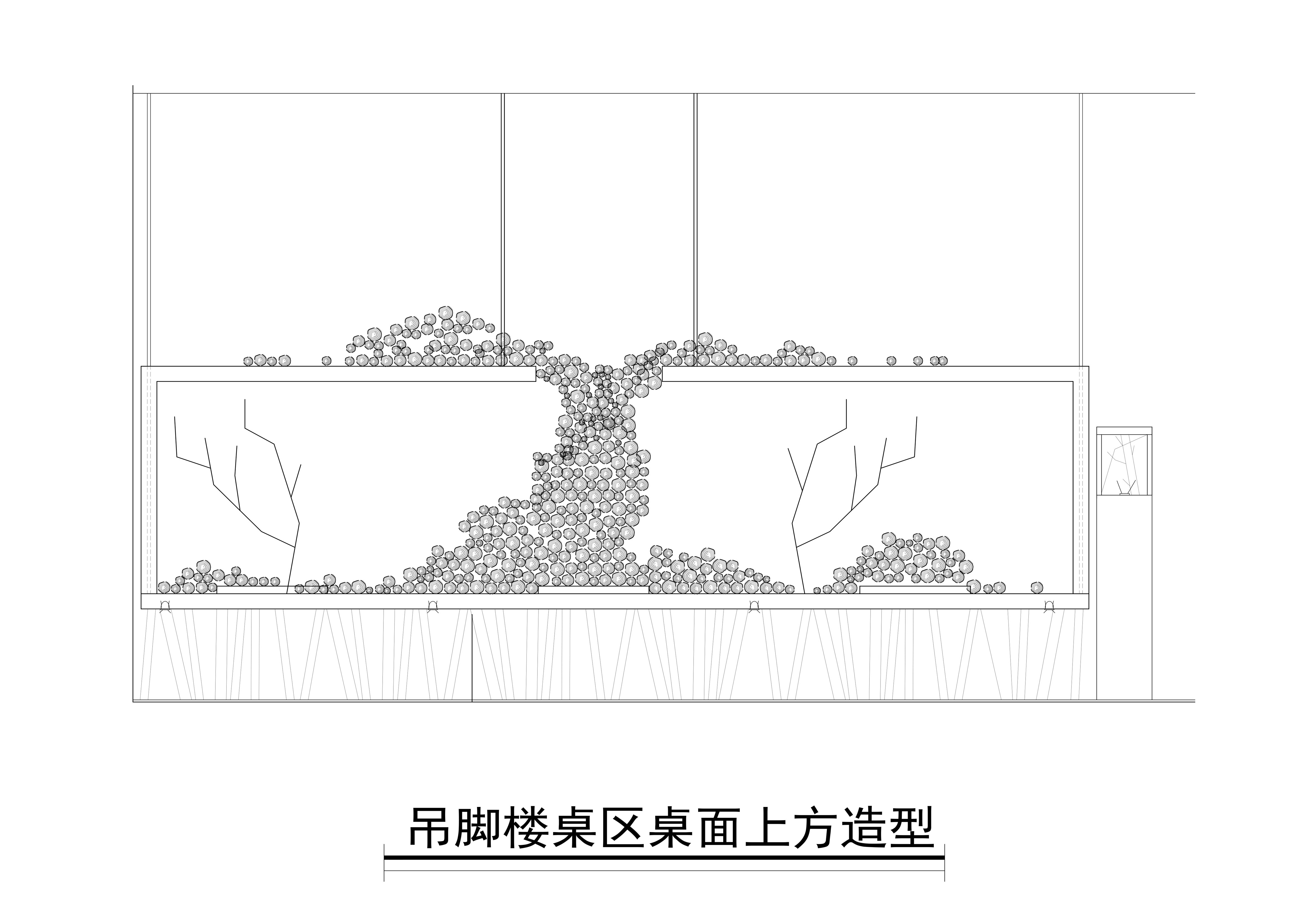 品味时尚—禧湘遇丨中国长沙丨上海亿端室内设计有限公司-14