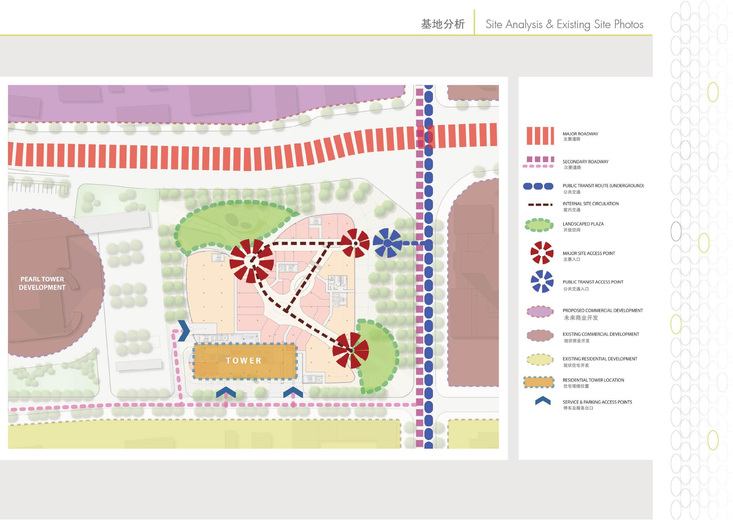 十一经路阳光新业中心丨中国天津丨阳光新业地产-6