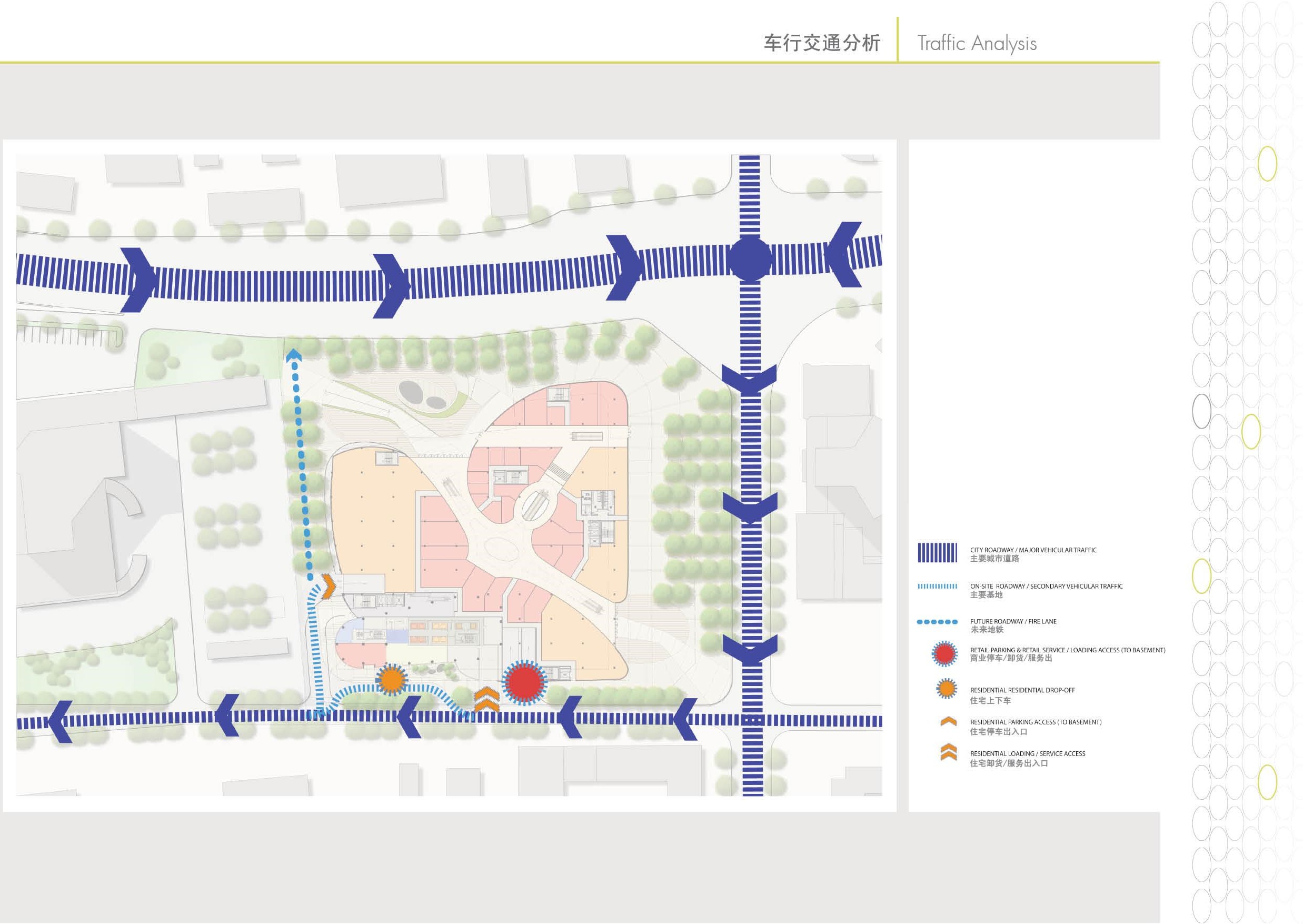 十一经路阳光新业中心丨中国天津丨阳光新业地产-1