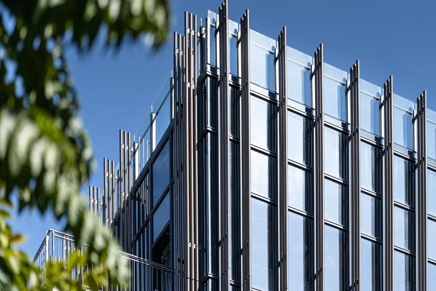 深圳粤港澳青年创业区二期丨中国深圳丨香港华艺设计顾问(深圳)有限公司-4