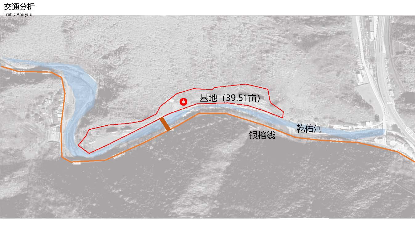 柞水龙湾康养项目丨中国商洛丨建筑工匠-1