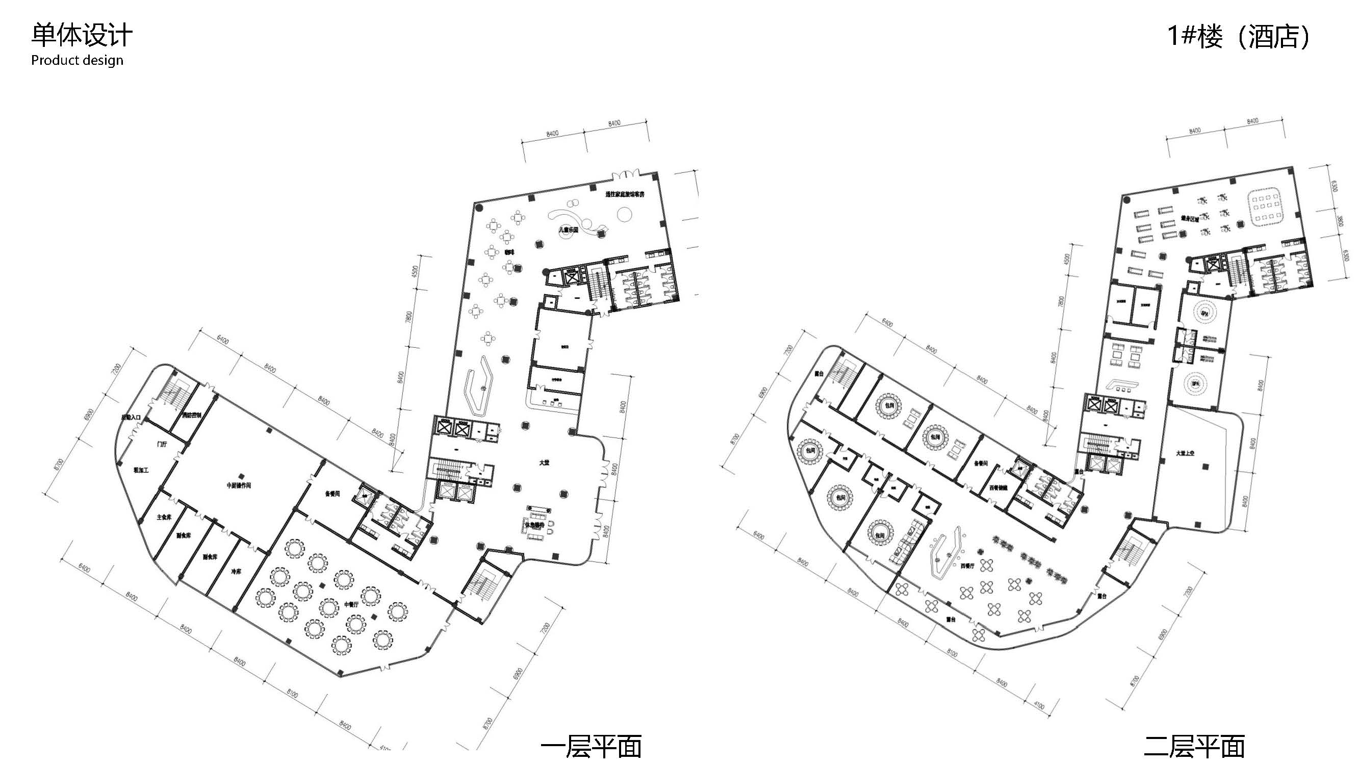 柞水龙湾康养项目丨中国商洛丨建筑工匠-20