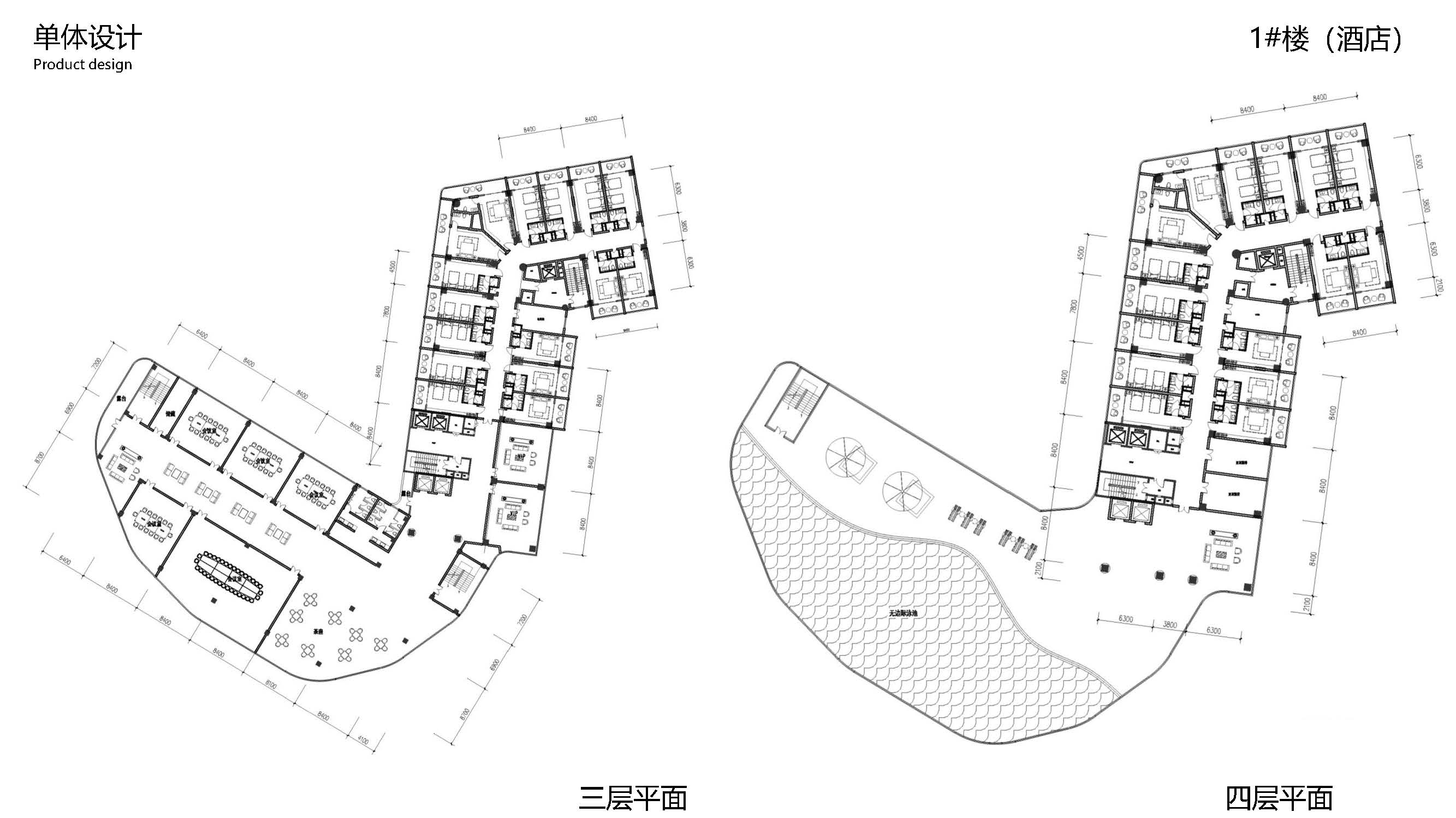 柞水龙湾康养项目丨中国商洛丨建筑工匠-18