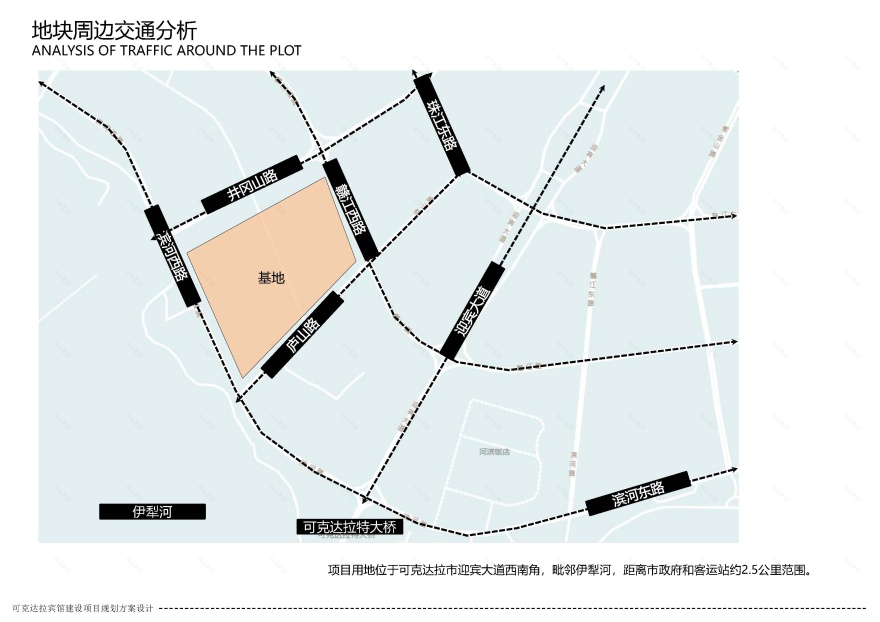 可克达拉五星级酒店丨中国克拉玛依丨建筑工匠-0