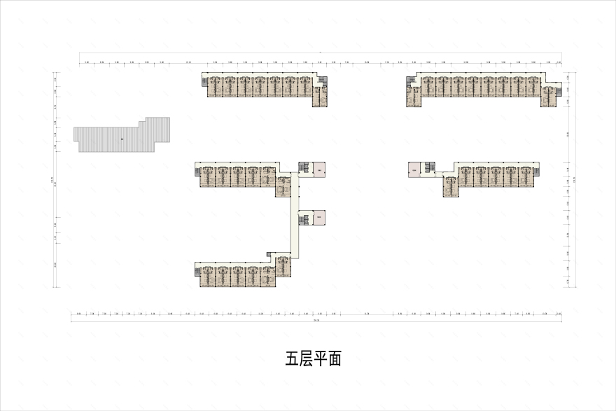 可克达拉五星级酒店丨中国克拉玛依丨建筑工匠-13