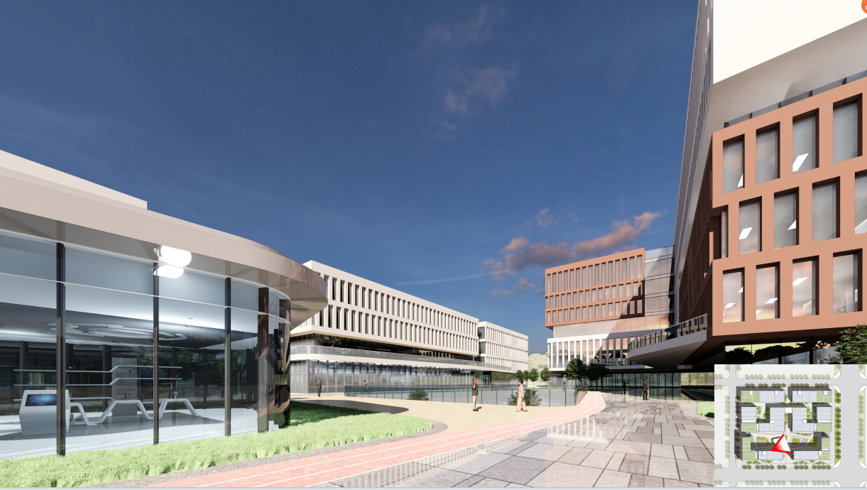 华方医药丨中国合肥丨上海天华-3