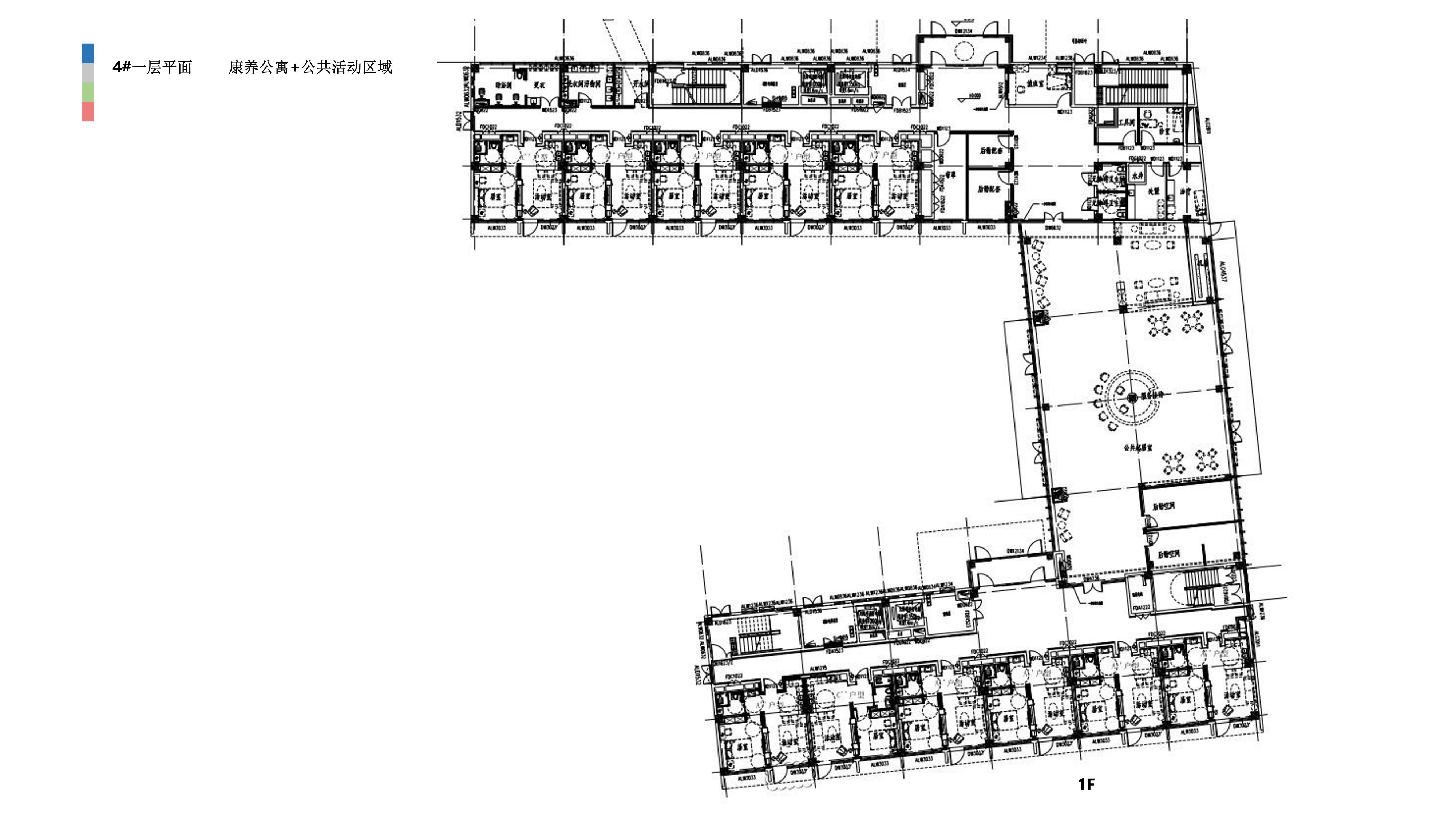 康养室内设计方案丨中国苏州丨设计院-29