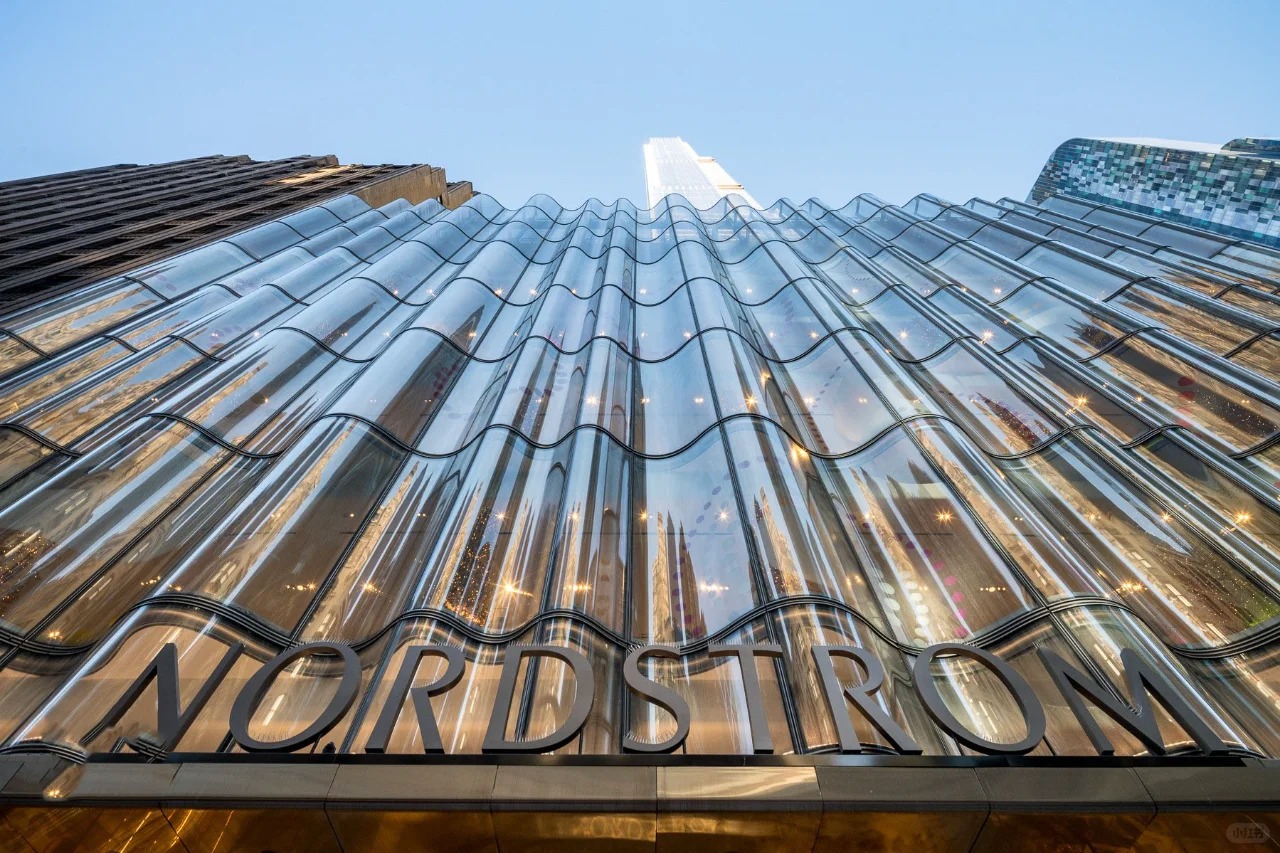 【豪宅公寓】美国纽约中央公园篇The Central Par丨美国丨Adrian Smith + Gordon Gill Arc-11