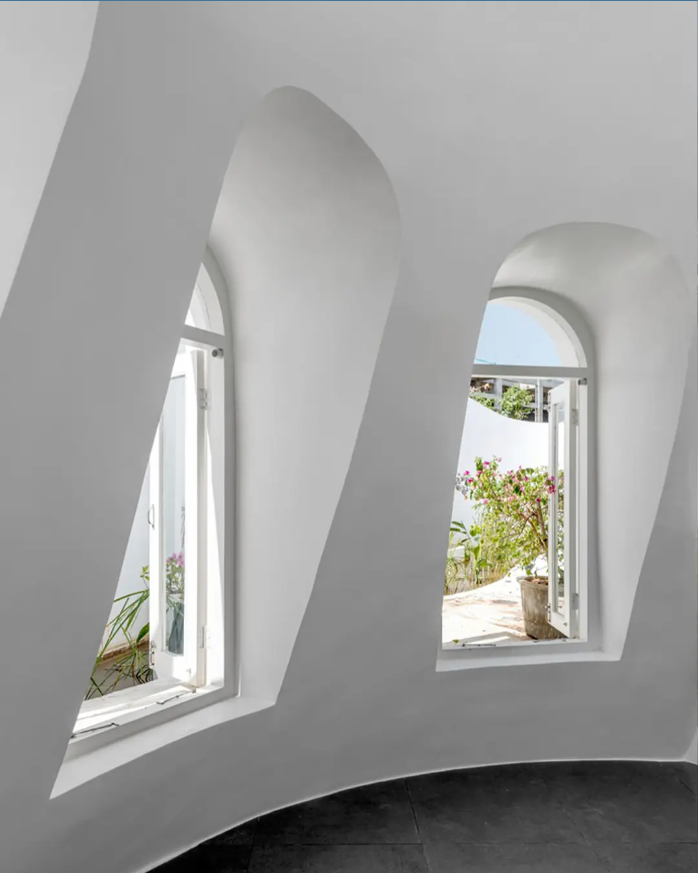 办公建筑丨印度-12