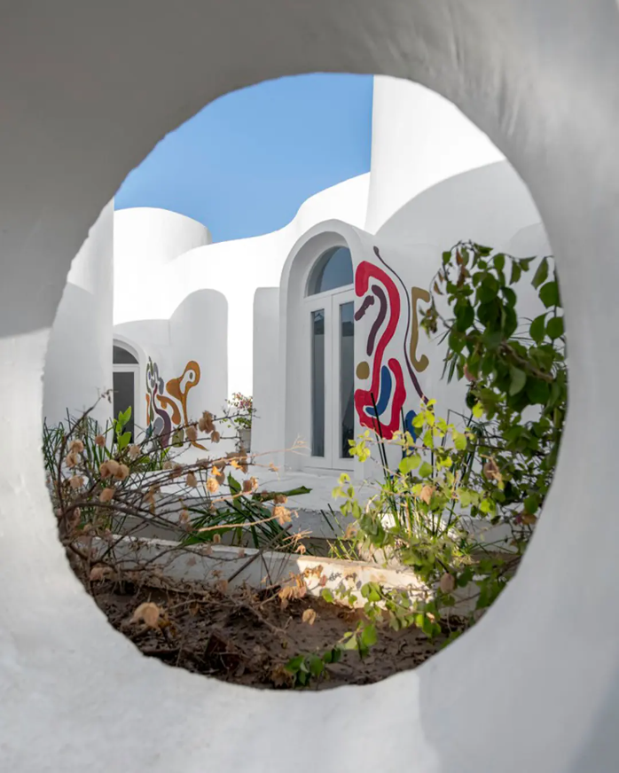 办公建筑丨印度-13