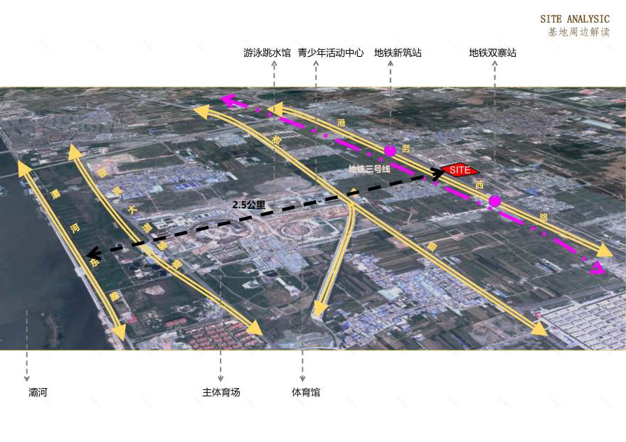 中铁总部办公丨中国西安丨尹建筑总师-0