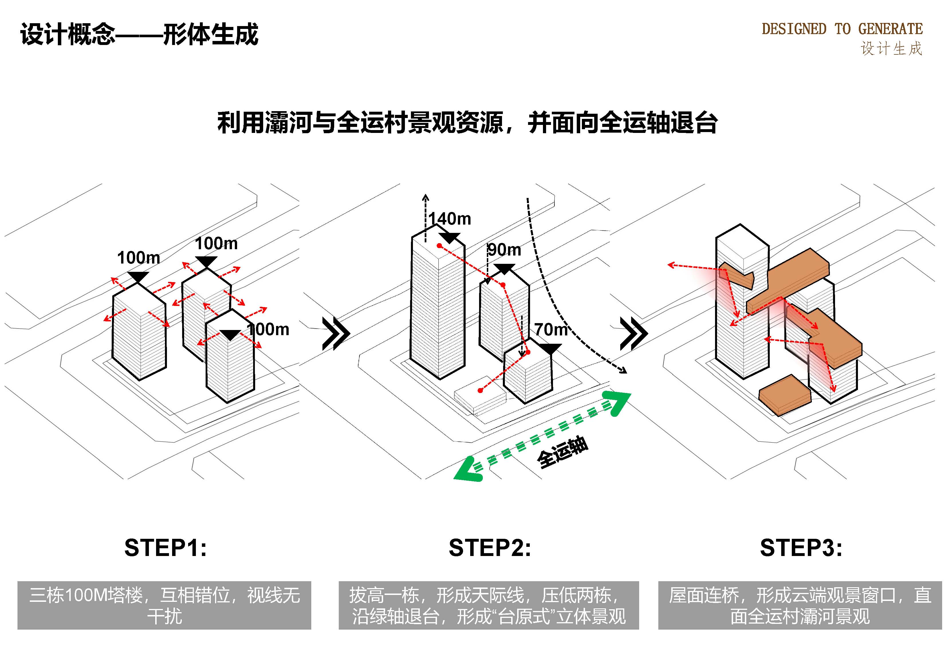 中铁总部办公丨中国西安丨尹建筑总师-5