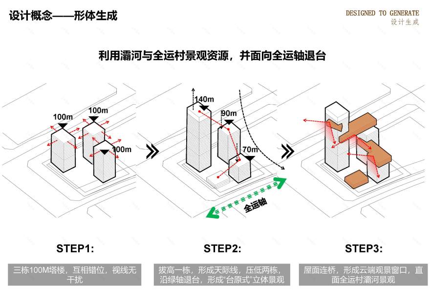 中铁总部办公丨中国西安丨尹建筑总师-5