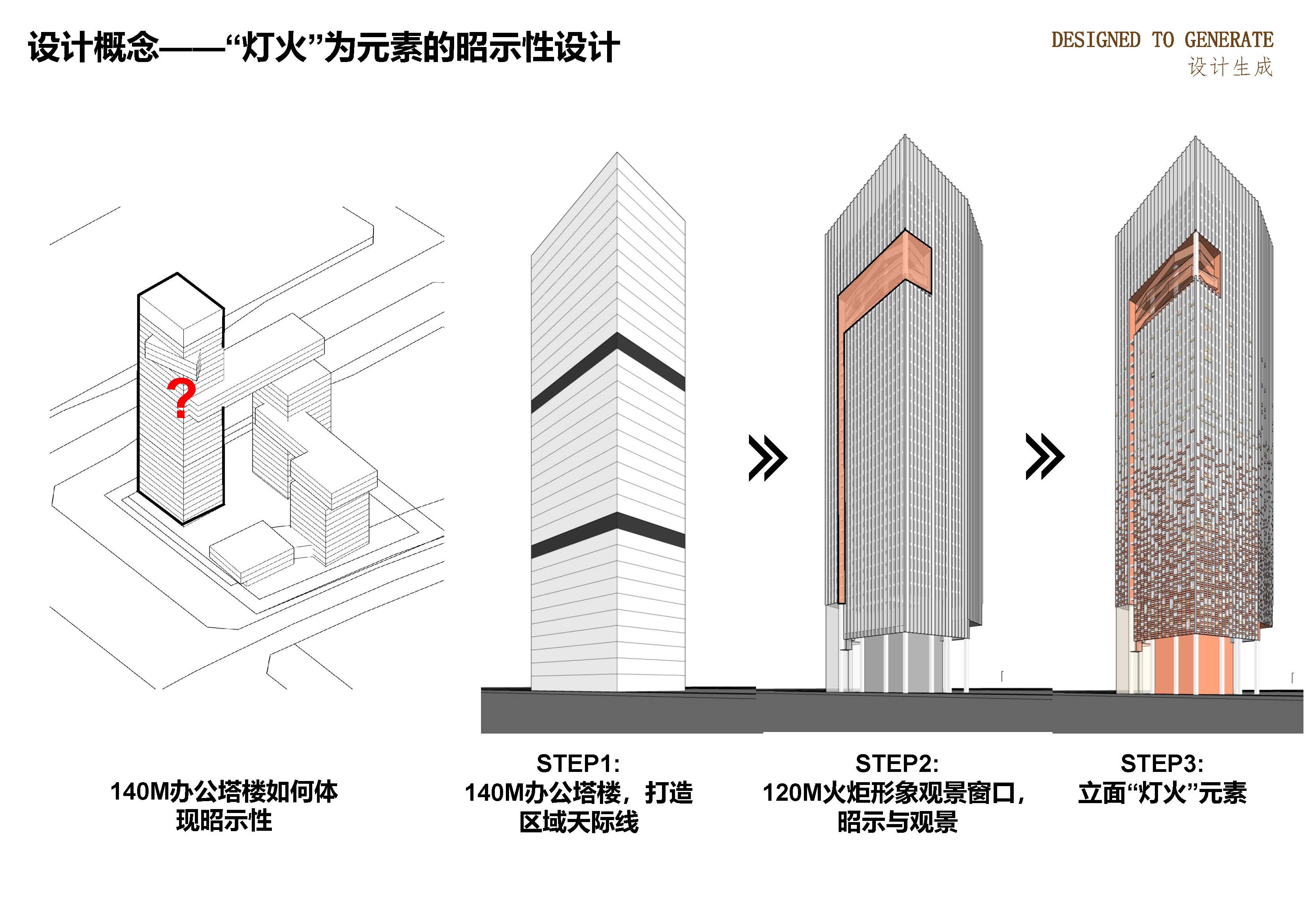中铁总部办公丨中国西安丨尹建筑总师-3