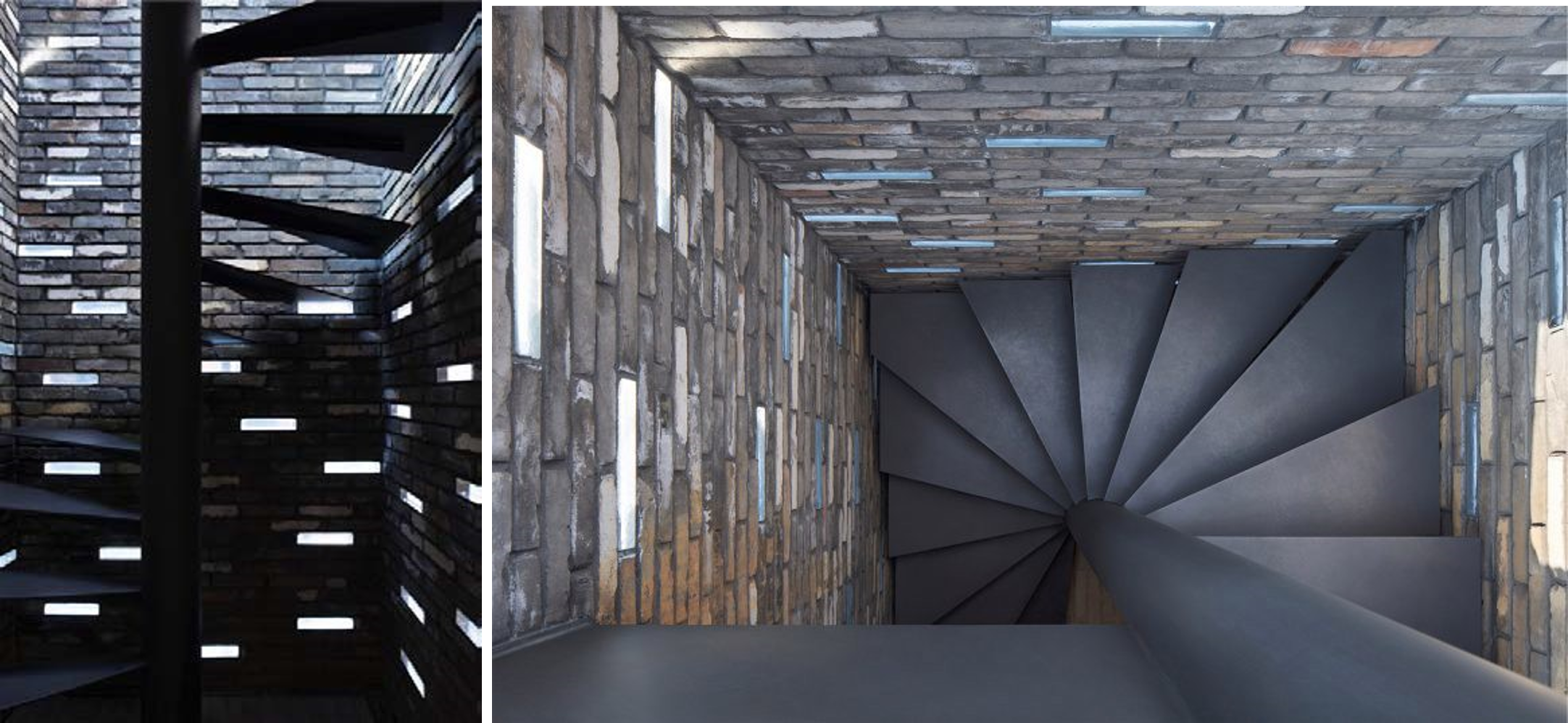 北京白塔寺胡同大杂院改造丨中国北京丨青山周平,藤井洋子,杨雨嘉,王丹梨-20