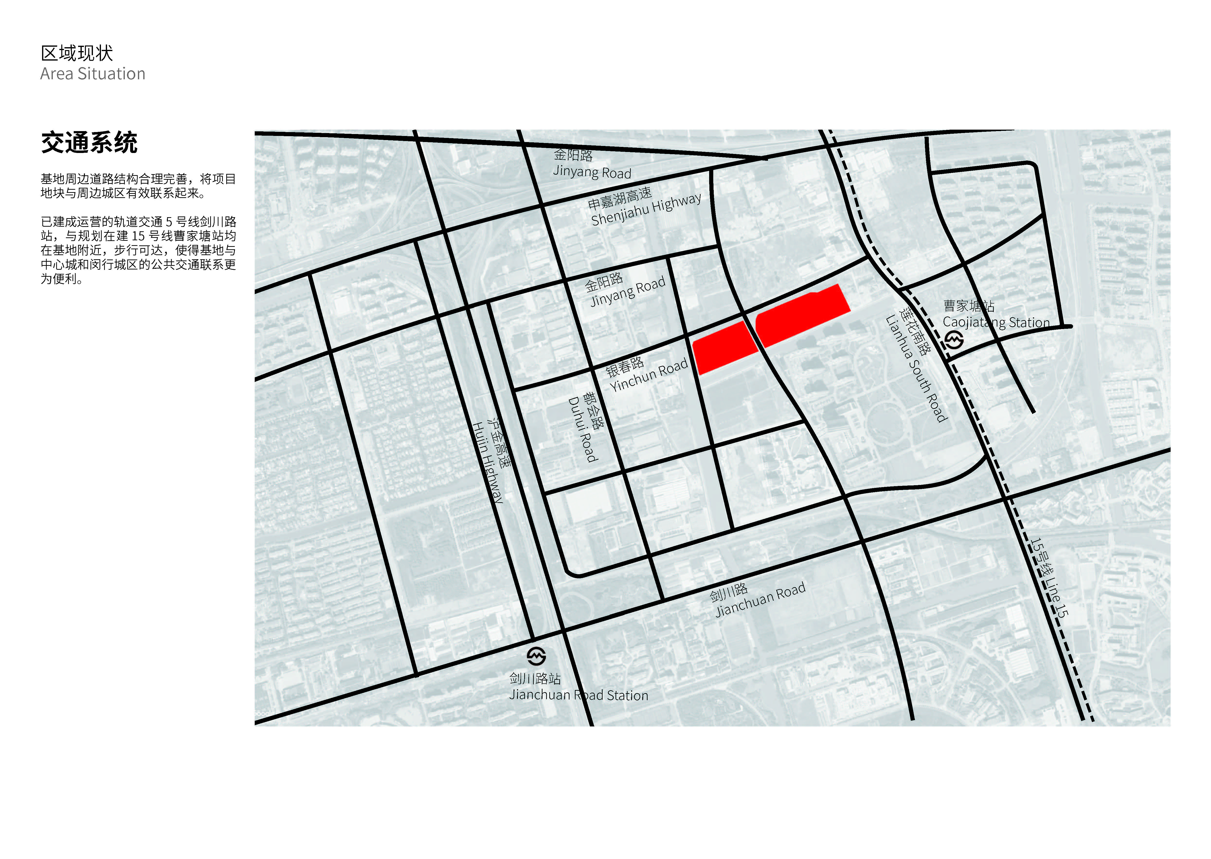 上海智能医疗示范基地丨中国上海丨尹建筑总师-0