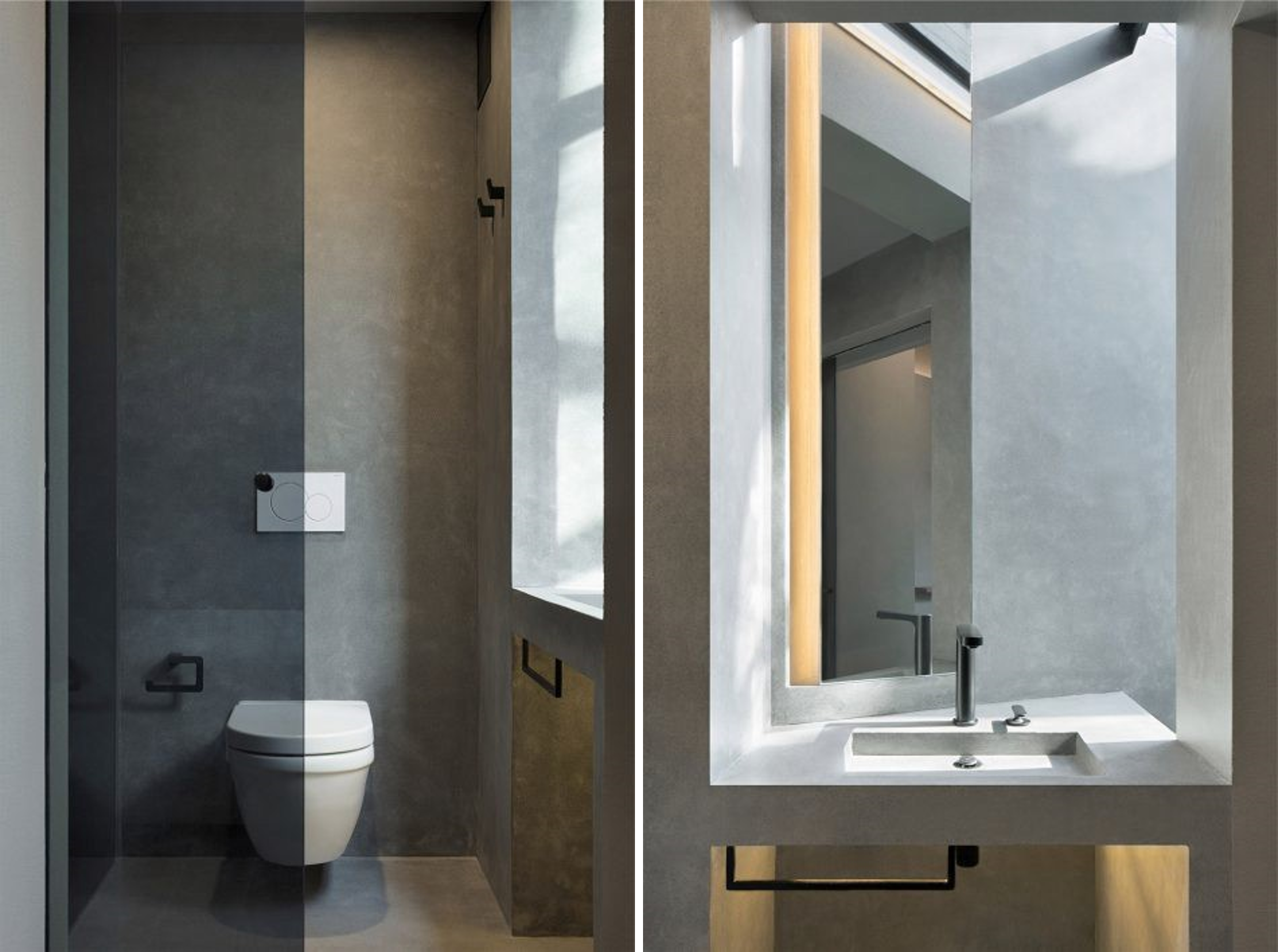 北京白塔寺胡同大杂院改造丨中国北京丨青山周平,藤井洋子,杨雨嘉,王丹梨-68