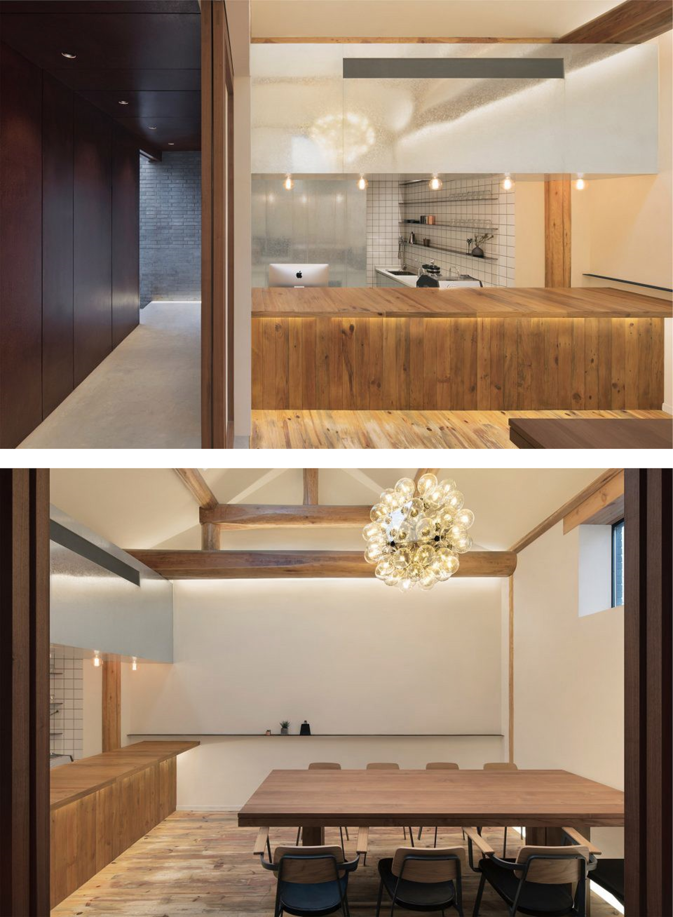 北京白塔寺胡同大杂院改造丨中国北京丨青山周平,藤井洋子,杨雨嘉,王丹梨-85