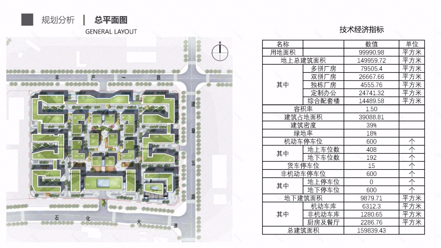 大明宫沣东产业园丨中国西安丨尹建筑总师-4