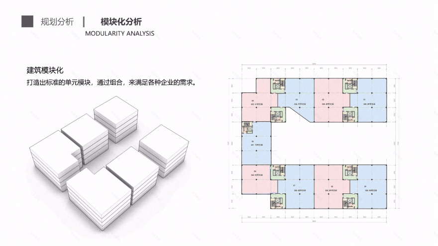 大明宫沣东产业园丨中国西安丨尹建筑总师-10