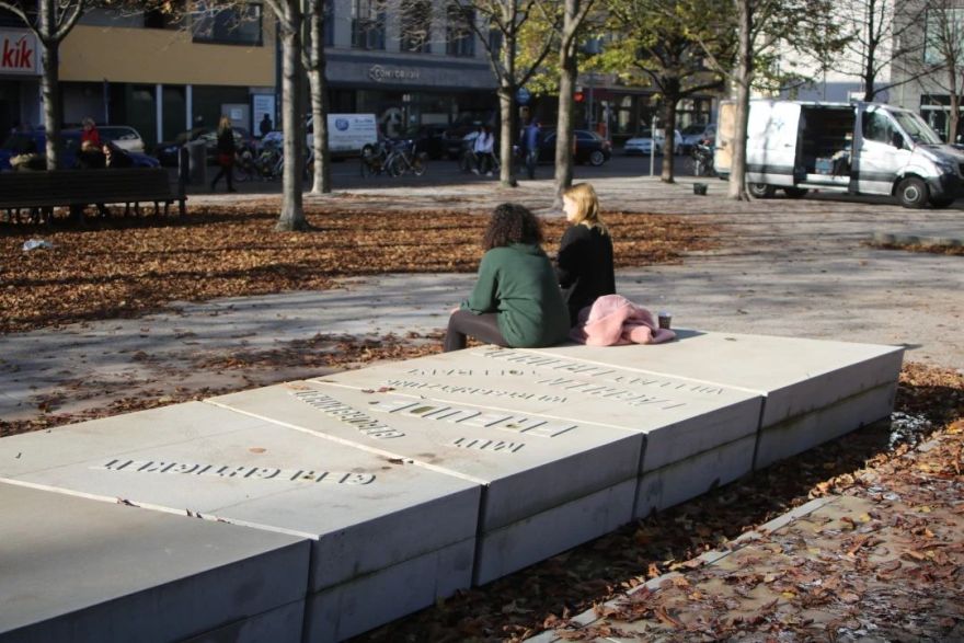 Rehwaldt 雷瓦德,柏林贝塞尔公园,巡礼丨德国丨RLA 德国雷瓦德景观建筑事务所-48