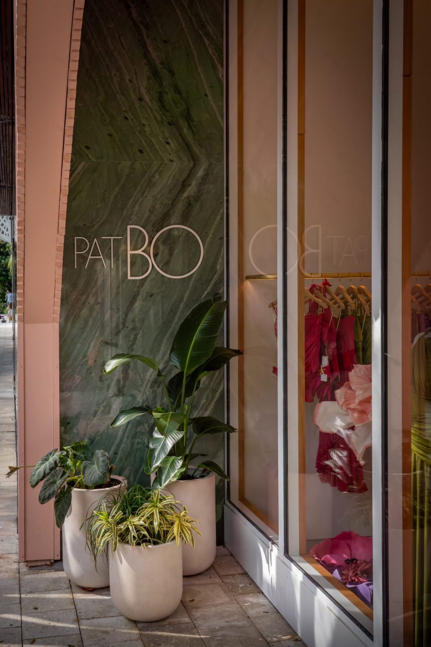 PatBo Miami 精品店丨巴西丨 BoND设计-3