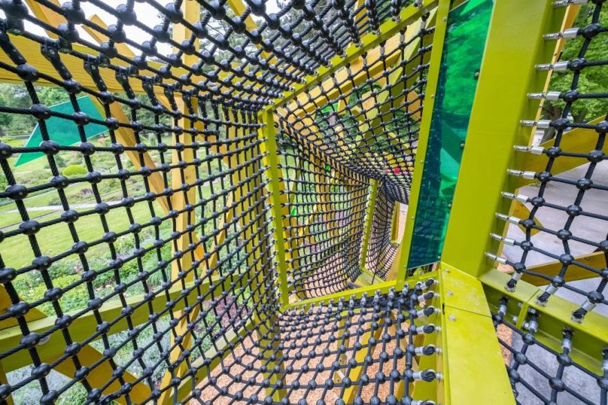 威斯特法伦公园 巡礼丨德国丨RLA 德国雷瓦德景观建筑事务所-21