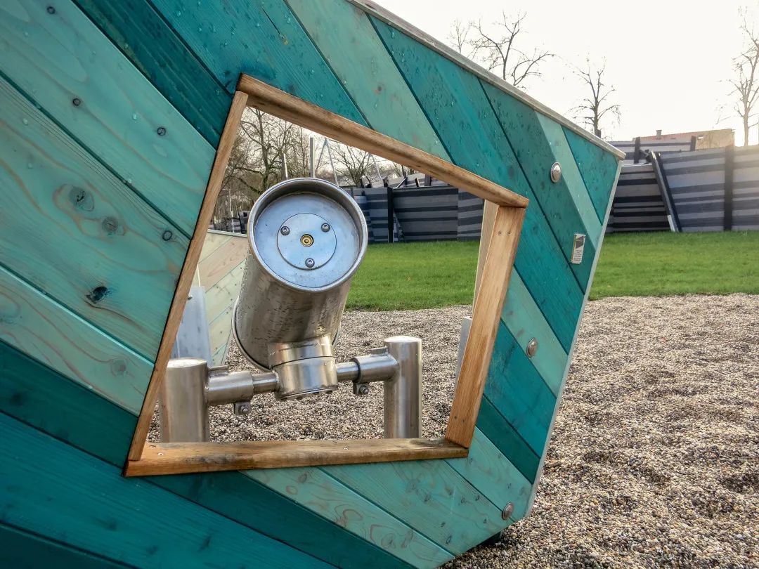 威斯特法伦公园 巡礼丨德国丨RLA 德国雷瓦德景观建筑事务所-35