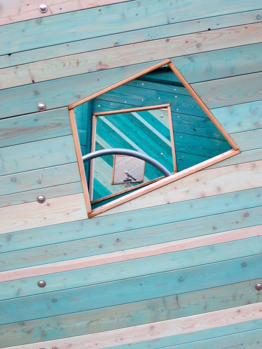 威斯特法伦公园 巡礼丨德国丨RLA 德国雷瓦德景观建筑事务所-36