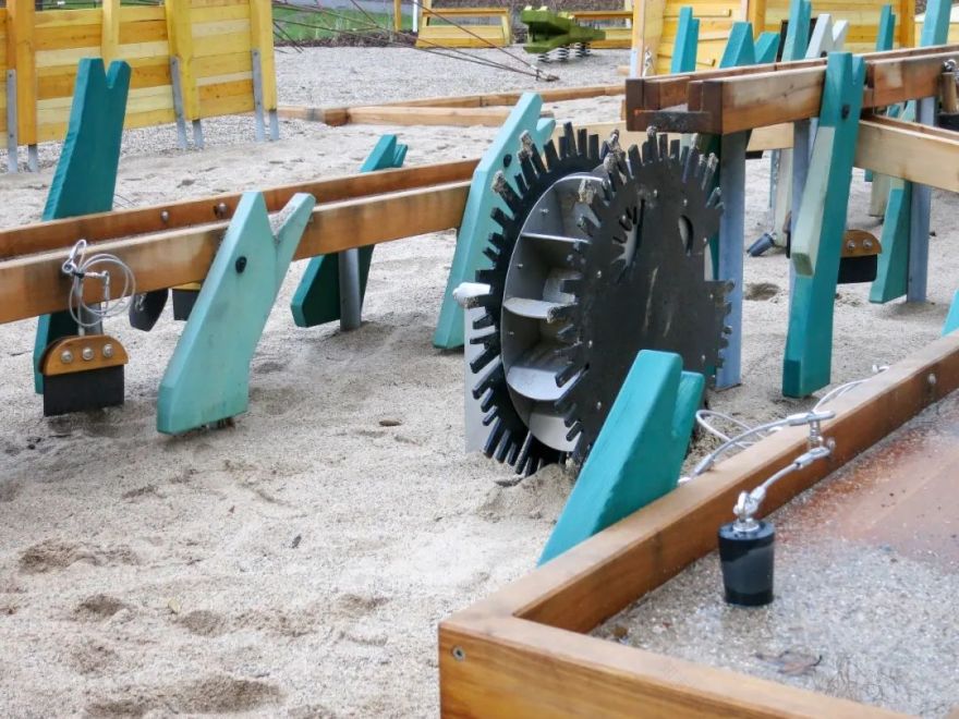 威斯特法伦公园 巡礼丨德国丨RLA 德国雷瓦德景观建筑事务所-50