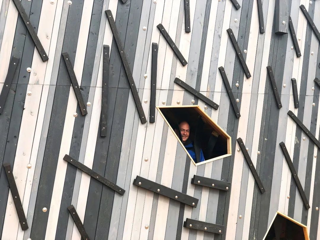 威斯特法伦公园 巡礼丨德国丨RLA 德国雷瓦德景观建筑事务所-77