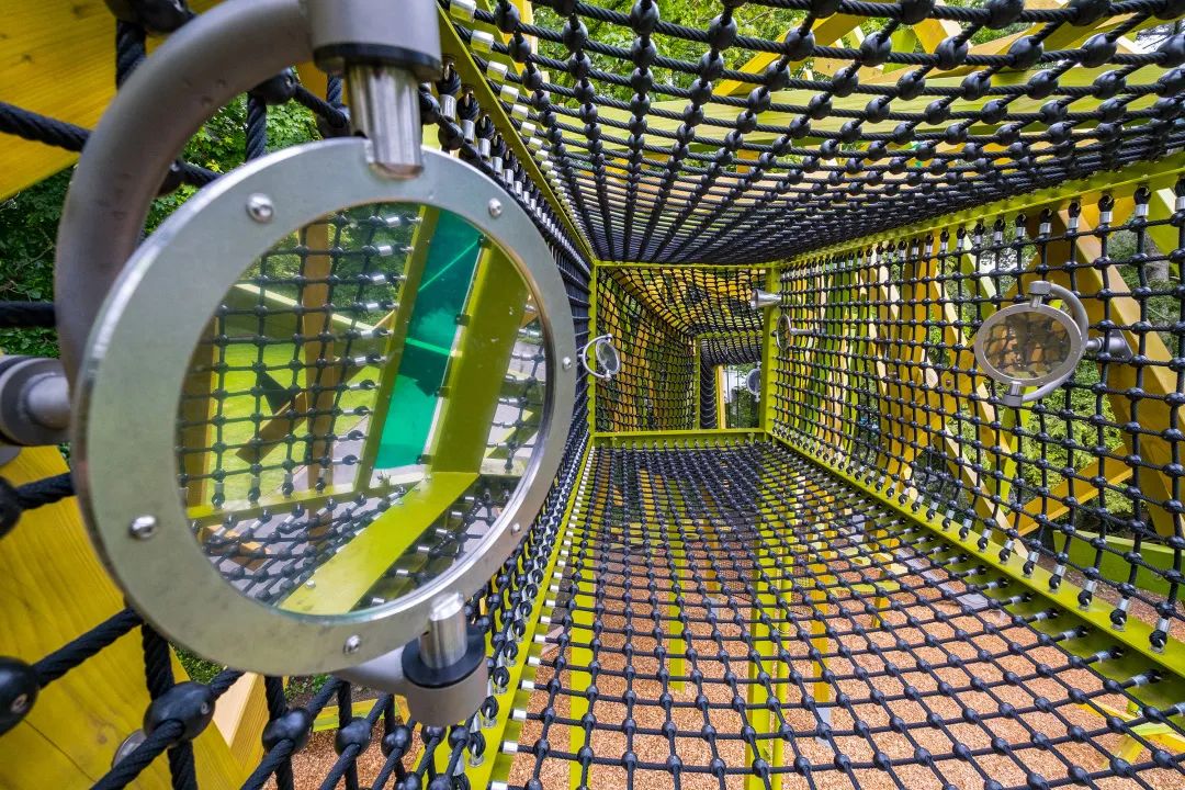 威斯特法伦公园 巡礼丨德国丨RLA 德国雷瓦德景观建筑事务所-90