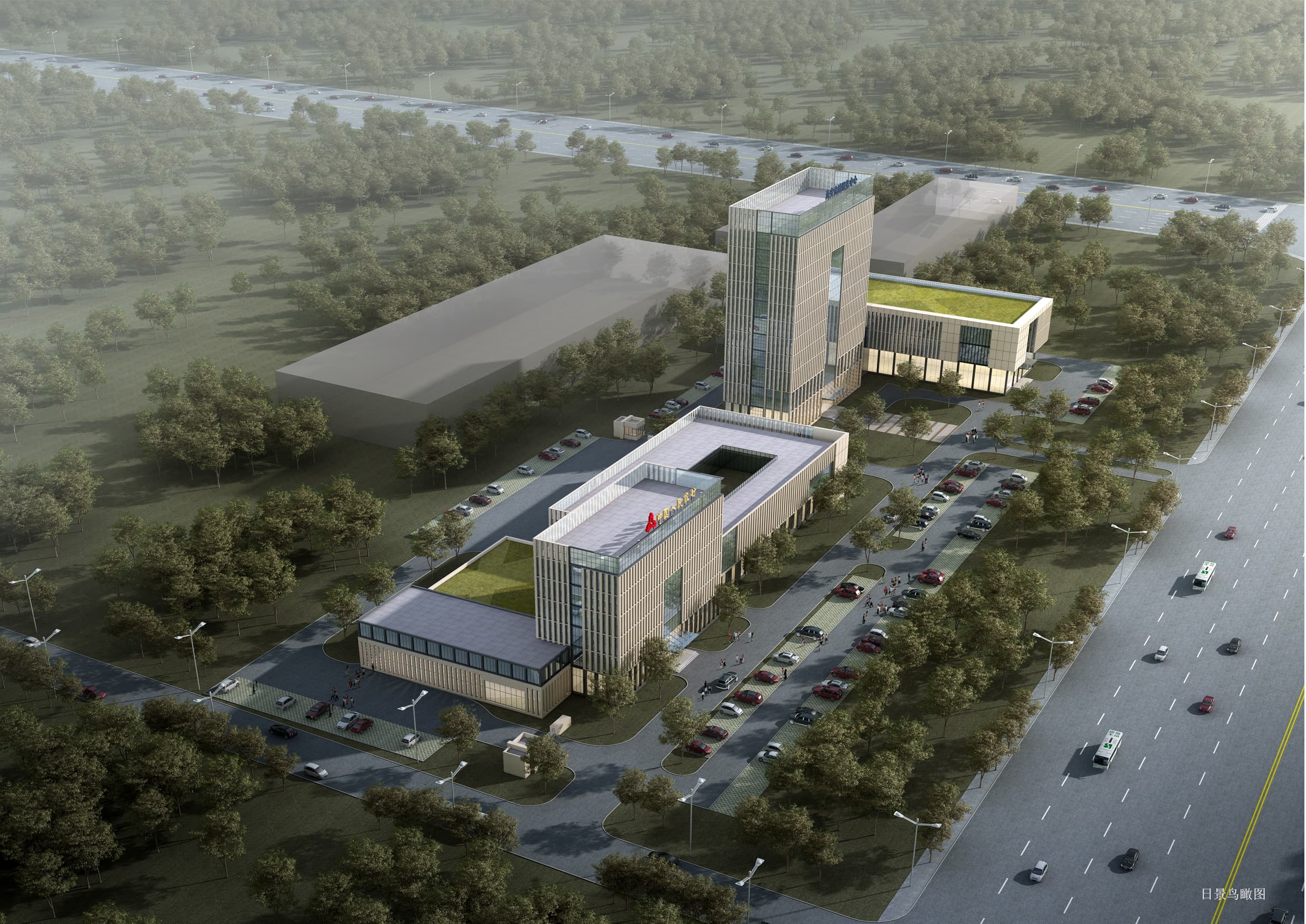 保安公司丨中国南通丨本源设计-2